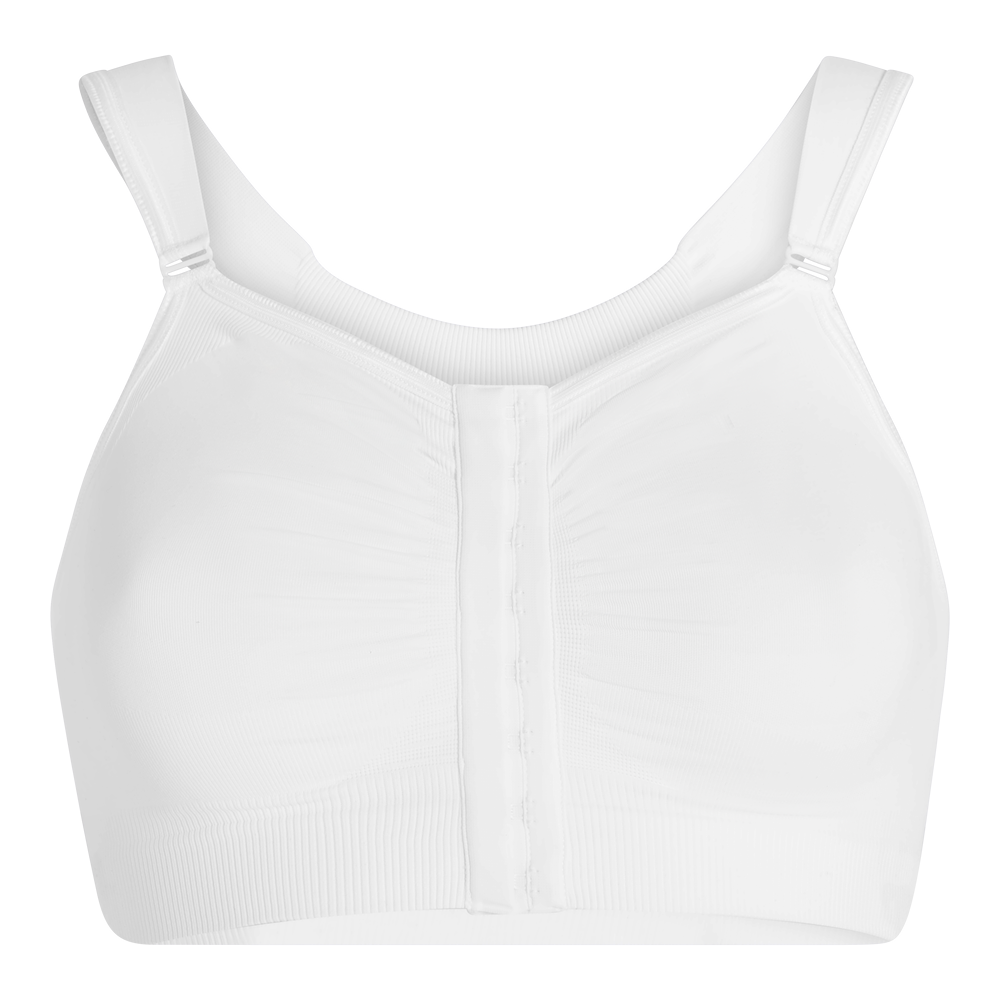 Carefix® Bella has wide shoulder straps and is 100% seamless - Meditex